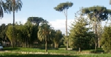 Roma: Parco Marguerite Duras